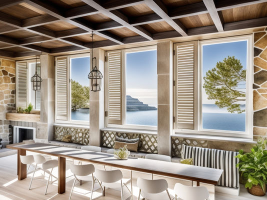 OEM / ODM Modern Alüminyum Kaydırma Pencere Havalandırma Tozu Kaplı