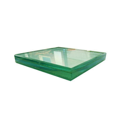 GP-002: 5mm Buzlu Gizlilik Camı