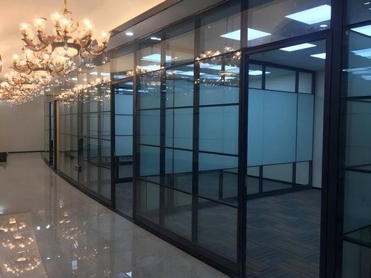 Etkili UV Koruması ve Ekoloji Dostu Laminasyonlu Akustik Cam Panelleri Geliştirilmiş Akustik Performansı için