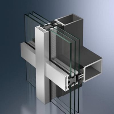 Akıllı gizlilik camı yüksek performanslı cam